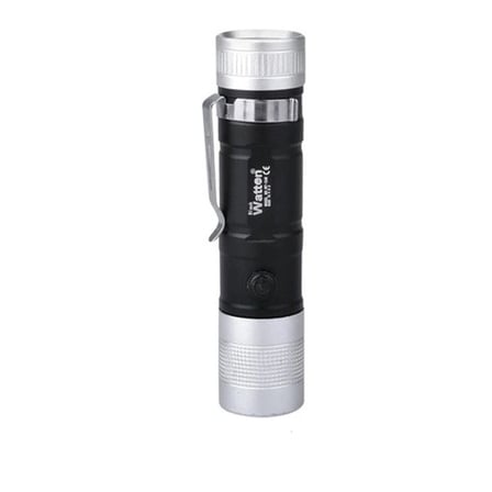 3 Watt Power Led Pilli El Feneri