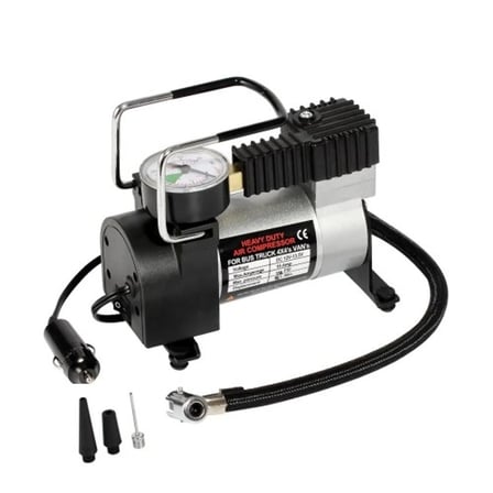 Ka-737 150psı 35 Lpm Oto Lastik Hava Kompresörü