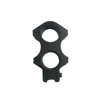 Geçitli Lazer Fener Bağlama Aparat 11mm