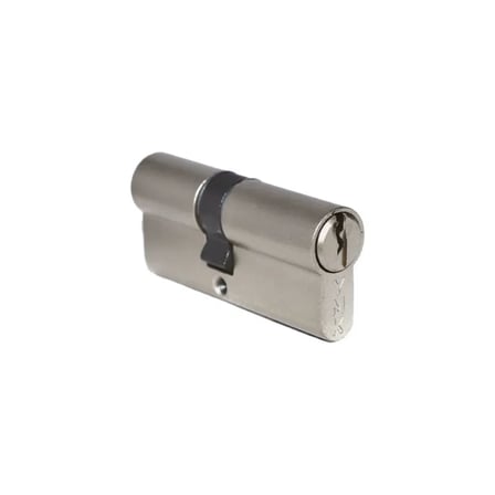 Ymk Eko 68mm Saten Bilyalı Hibrit Set Barel, Kapı Silindiri