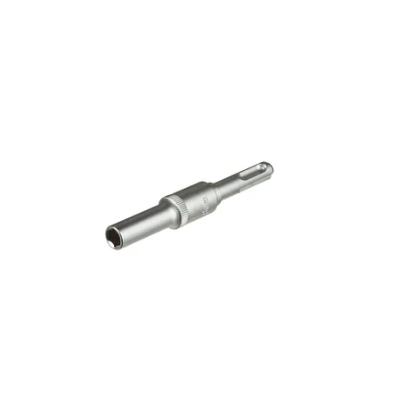 Tomax Saplı Derin Somun Adaptörü Sds Plus - 8 Mm (20 Adet)