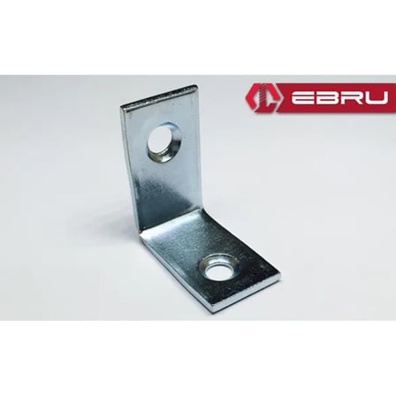Ebru Masa Gönye 15x16x16 - 2mm - 10 Adet