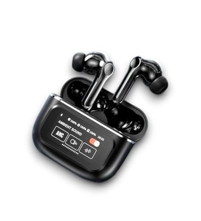 L58 SİYAH EKRANLI AİRPODS PRO