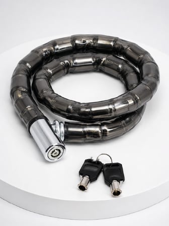 DMX 4631 MOTOR KİLİDİ