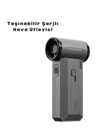 F72 SÜPÜRGE FAN