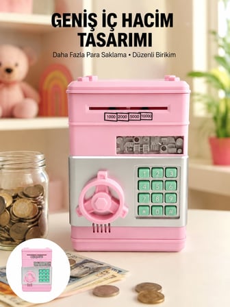 SAM53 NUMBER BANK PEMBE