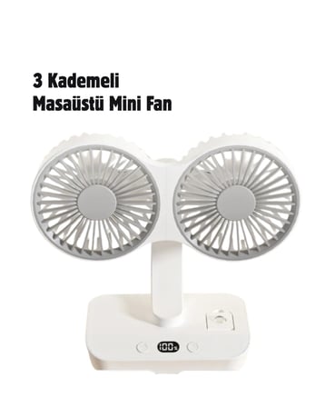 SP01 FAN