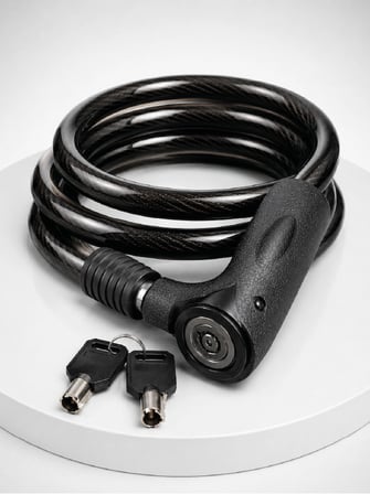 TD-326 MOTOR KİLİDİ
