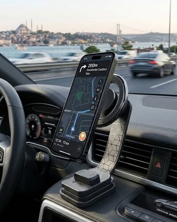 ZJ11 TELEFON TUTUCU