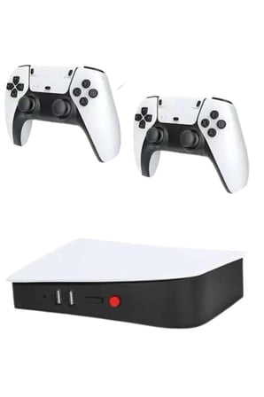 Video Oyunu Konsolu Retro 4K 3D Yeni Oyun Retro Game Box