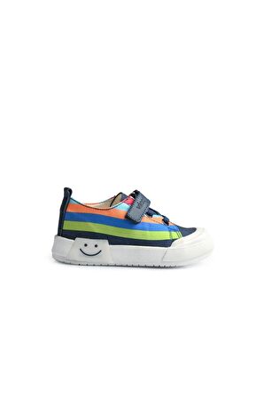 Elf Işıklı Erkek Çocuk Lacivert Spor Ayakkabı