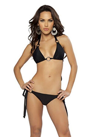 Azze Br03113 Bikini Takım