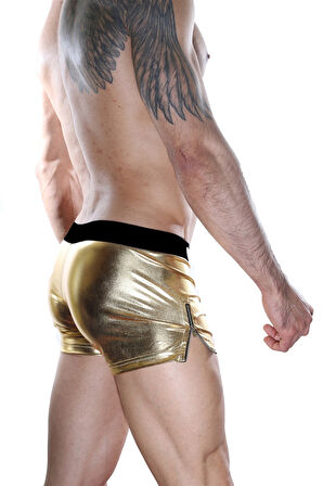 Azze  Erkek  Boxer