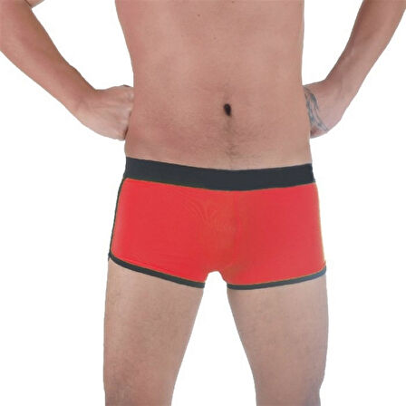 Azze  Br291135 Miko Round Boxer