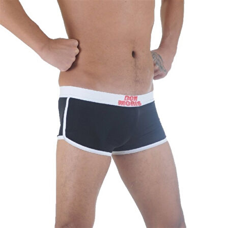 Azze  Br291138 Miko Round Boxer