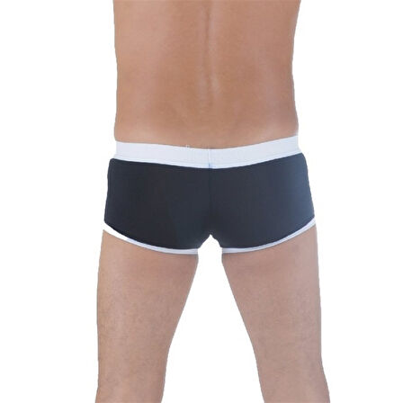 Azze  Br291138 Miko Round Boxer