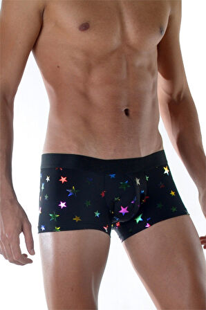 Azze  Erkek Boxer Çamaşır