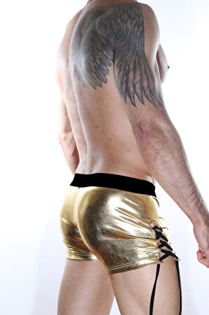 Azze  Erkek  Boxer
