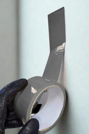 Segnan Gri Tamir Bandı 48 Mm X 10 M | Suya Dayanıklı Bant
