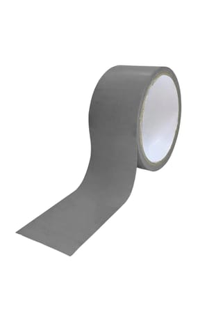 Segnan Gri Tamir Bandı 48 Mm X 10 M | Suya Dayanıklı Bant
