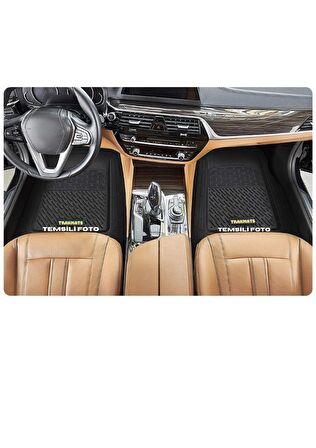 Land Rover Range Rover Sport 2007 UNIVERSAL OTO PASPAS LÜKS KIRMIZI