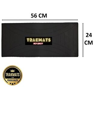 Toyota Land Cruiser Prado J150 2017  UNIVERSAL OTO PASPAS LÜKS MAVİ