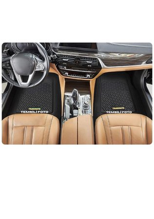 Volkswagen Golf 8 2022  UNIVERSAL OTO PASPAS LÜKS MAVİ