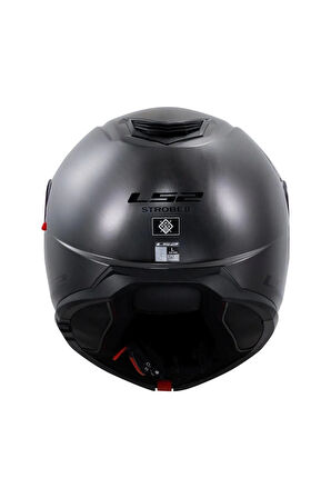 Strobe 2 Jeans Kask