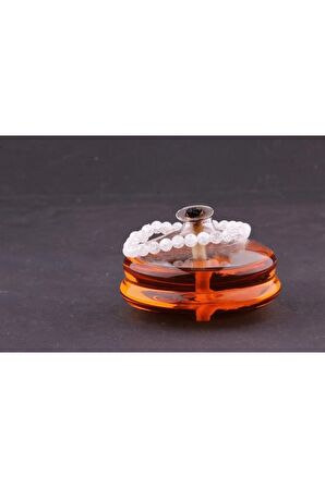 Doğal Taş Necef Bileklik 6 mm