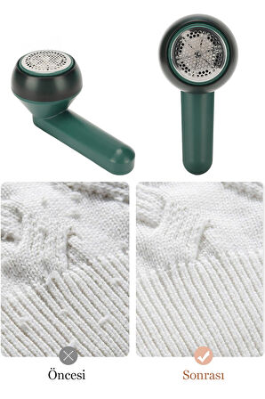 Tüy Toplama Makinesi