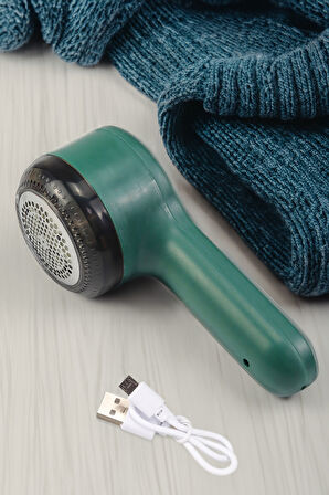 Tüy Toplama Makinesi