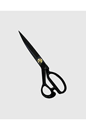 Suji Terzi Kumaş Kesim Makası 9 Numara - Yüksek Kaliteli Dikiş ve Kumaş Kesim Aracı