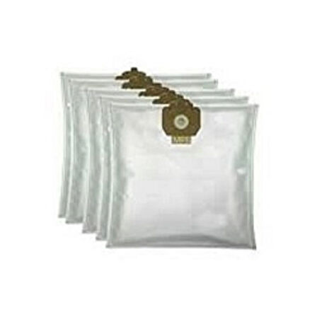 TASKİ VENTO 8-12-15 SÜPÜRGE UYUMLU TOZ TORBASI 5 ADET