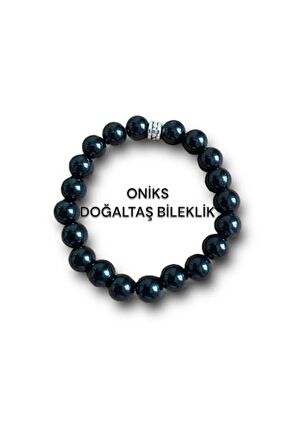 ONİKS DOĞALTAŞ BİLEKLİK