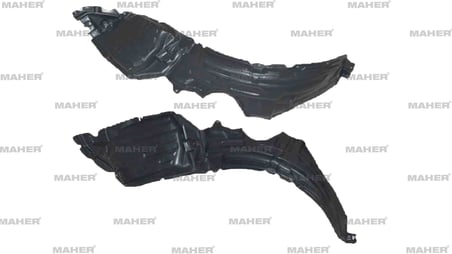 YARIS 2000-2006 ÇAMURLUK DAVLUNBAZI ÖN SAĞ