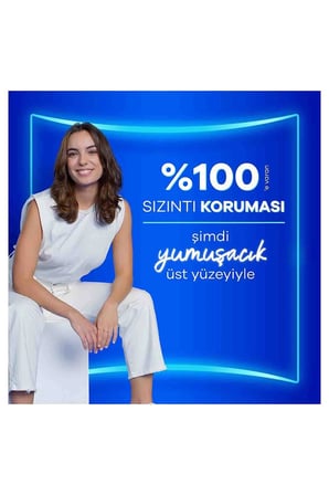 Ultra Uzun Extra (Boy 3) 26x2 adet Gündüz Fresh Özel Seri Fırsat Paketi