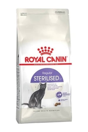 Royal Canin Sterilised Yetişkin Kısırlaştırılmış Kedi Maması 15 kg