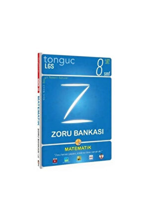 8. Sınıf Matematik Zoru Bankası