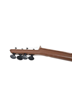 ASL-11 Aslan, Saz Bağlama Oyuncak