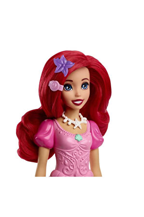 Prenses Ariel Ve Aksesuarları Hlx34