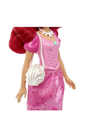 Prenses Ariel Ve Aksesuarları Hlx34