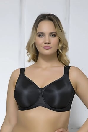 Moonlight 2119 Minimizer Toparlayıcı Balenli Sütyen 
