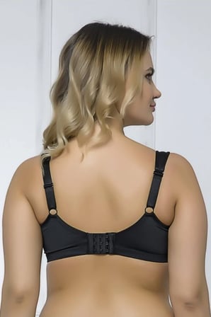 Moonlight 2119 Minimizer Toparlayıcı Balenli Sütyen 