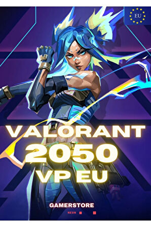 2050 VP EU