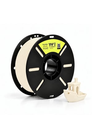 Krem PLA+ Premium Filament