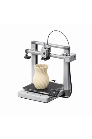 Krem PLA+ Premium Filament