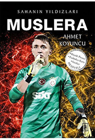Muslera - Sahanın Yıldızları