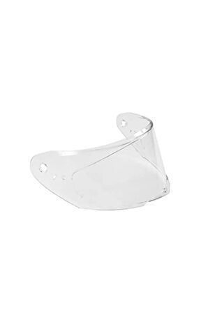 Gıvı Z2597tr Stoccarda Kapalı Kask Camı Beyaz