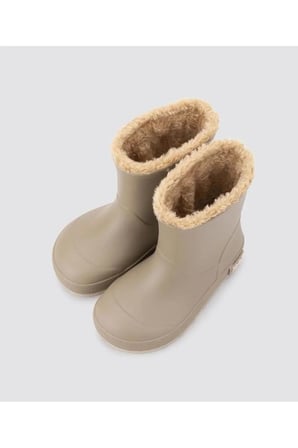 İGOR W10314 YOGI DK BORREGUITO 256-ELMWOOD ÇOCUK YAĞMUR ÇİZMESİ