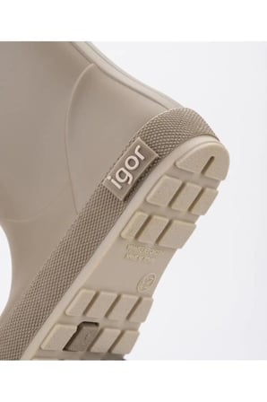 İGOR W10314 YOGI DK BORREGUITO 256-ELMWOOD ÇOCUK YAĞMUR ÇİZMESİ